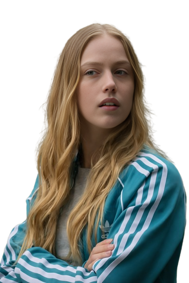 One Mile Amelie Hoeferle Jacket - Image 5